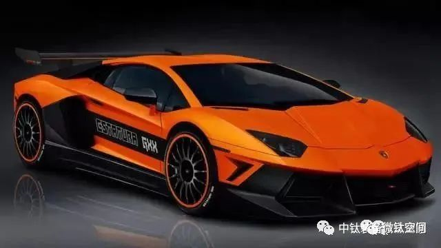 鈦在新型工業(yè)領(lǐng)域中的應(yīng)用