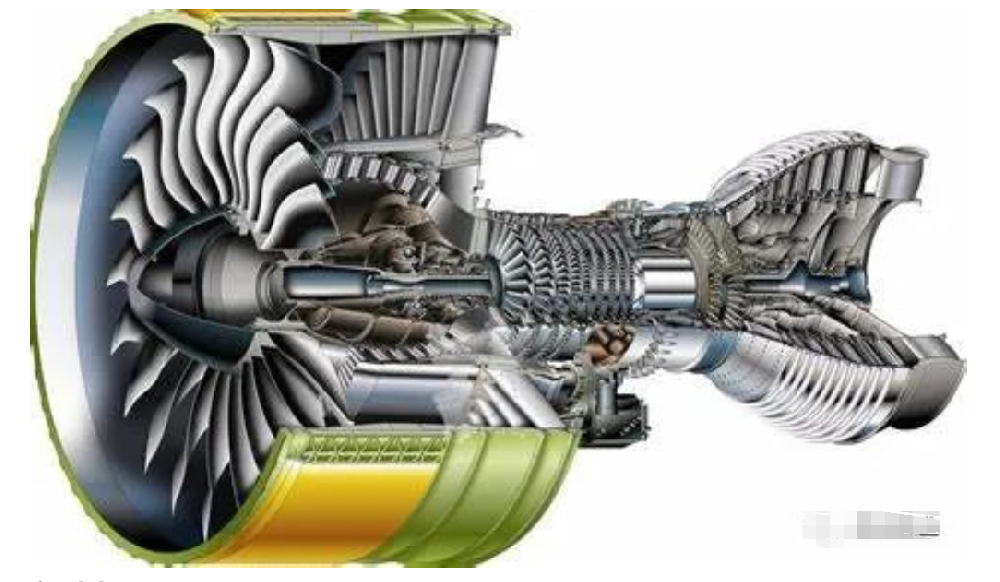 航空發(fā)動(dòng)機(jī)材料解析